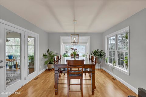 Tiny photo for 310 Milton Court, Sneads Ferry, NC 28460 (MLS # 100563243)