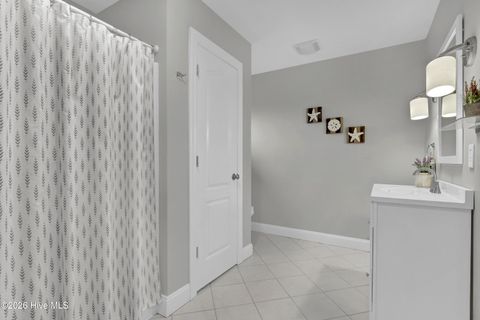 Tiny photo for 310 Milton Court, Sneads Ferry, NC 28460 (MLS # 100563243)