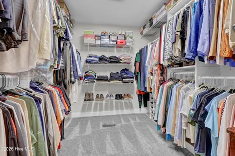 Tiny photo for 310 Milton Court, Sneads Ferry, NC 28460 (MLS # 100563243)