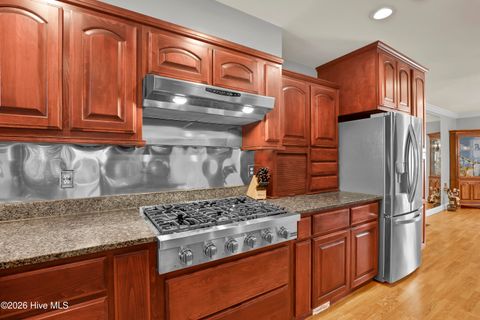 Tiny photo for 310 Milton Court, Sneads Ferry, NC 28460 (MLS # 100563243)