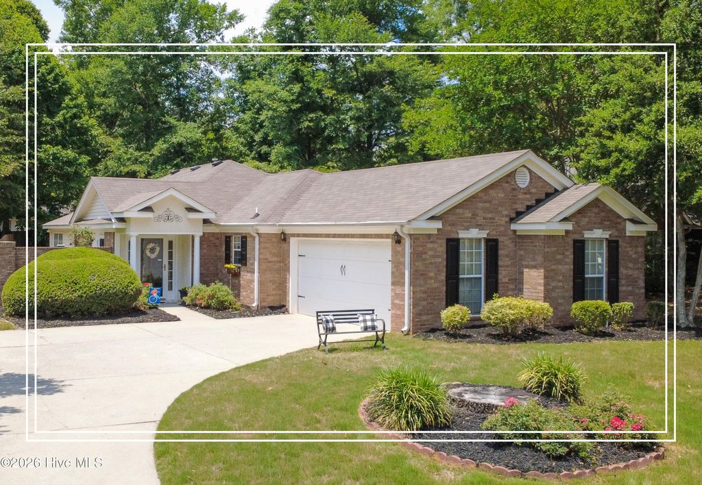 Photo of 119 Mill Stone Lane, North Augusta, SC 29860 (MLS # 100577720)