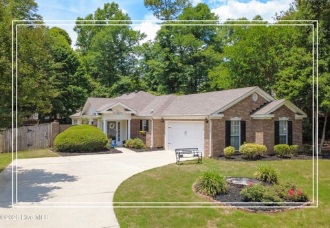 Photo of 119 Mill Stone Lane, North Augusta, SC 29860 (MLS # 100577720)