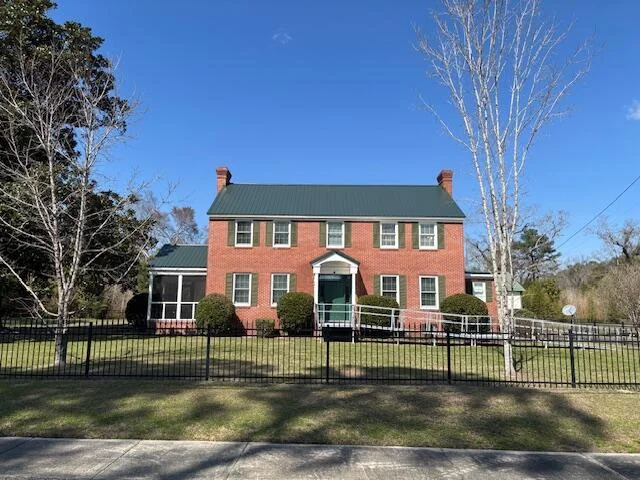 39 E Calhoun Street, Wadley, GA, 30477