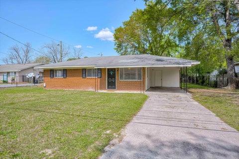 Homes For Sale - 2013 Scott Road<br/> Augusta, GA 30906