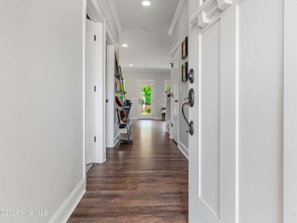 Photo of 816 Warwick Lane, Carthage, NC 28327 (MLS # 100583309)