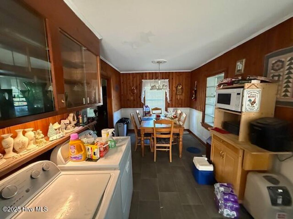 Photo of 563 Tyree Road, Kinston, NC 28504 (MLS # 100544530)