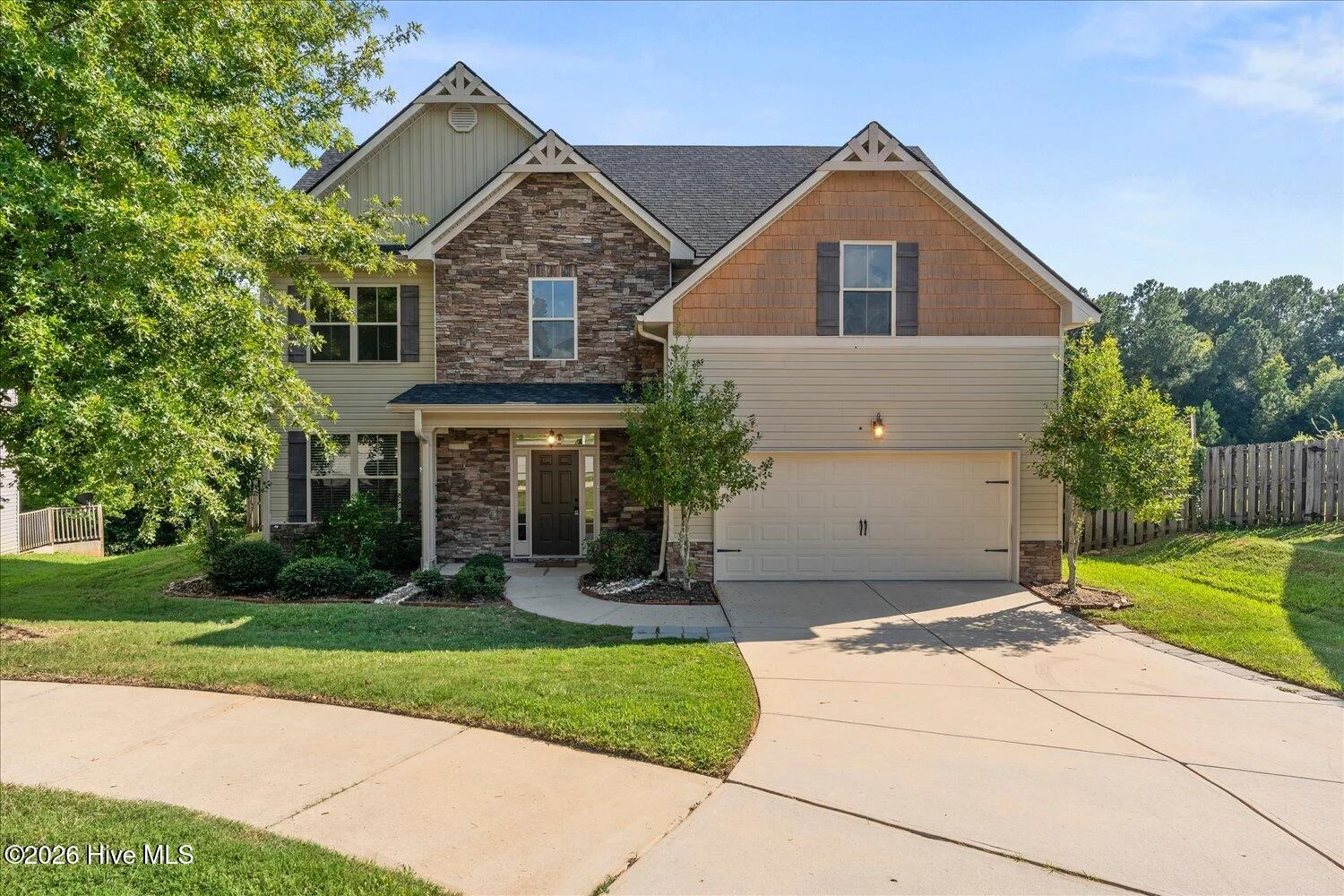 227 Kickham Lane, Grovetown, GA, 30813