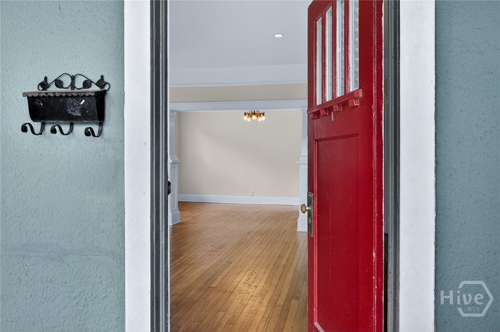 Photo of 718 E 48th Street, Savannah, GA 31405 (MLS # SA344883)