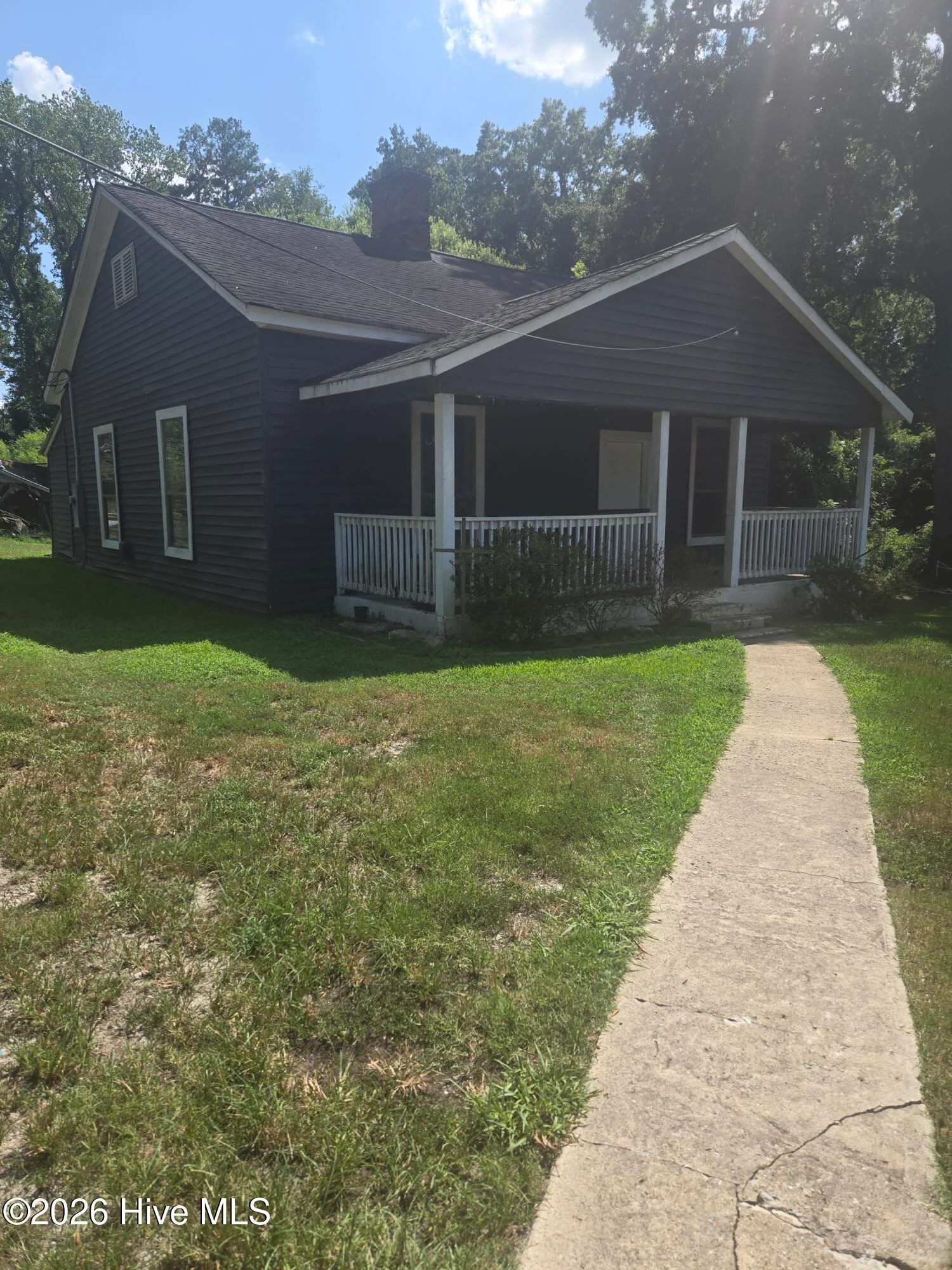 150 Grove Street, Lincolnton, GA, 30817