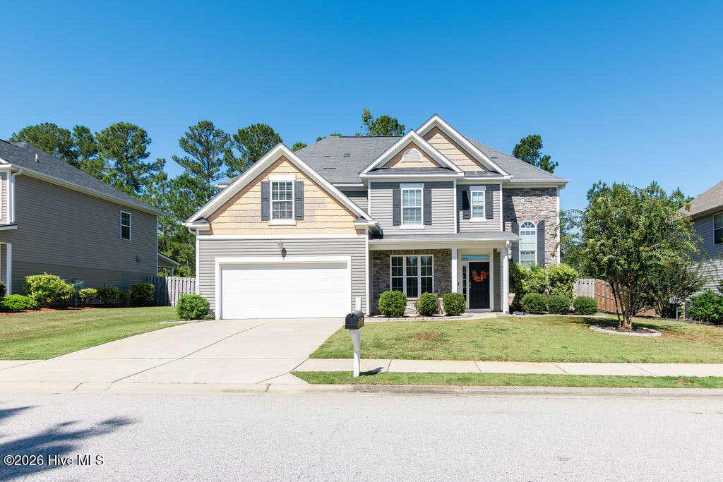 Photo of 280 Palamon Drive, Grovetown, GA 30813 (MLS # 100596186)