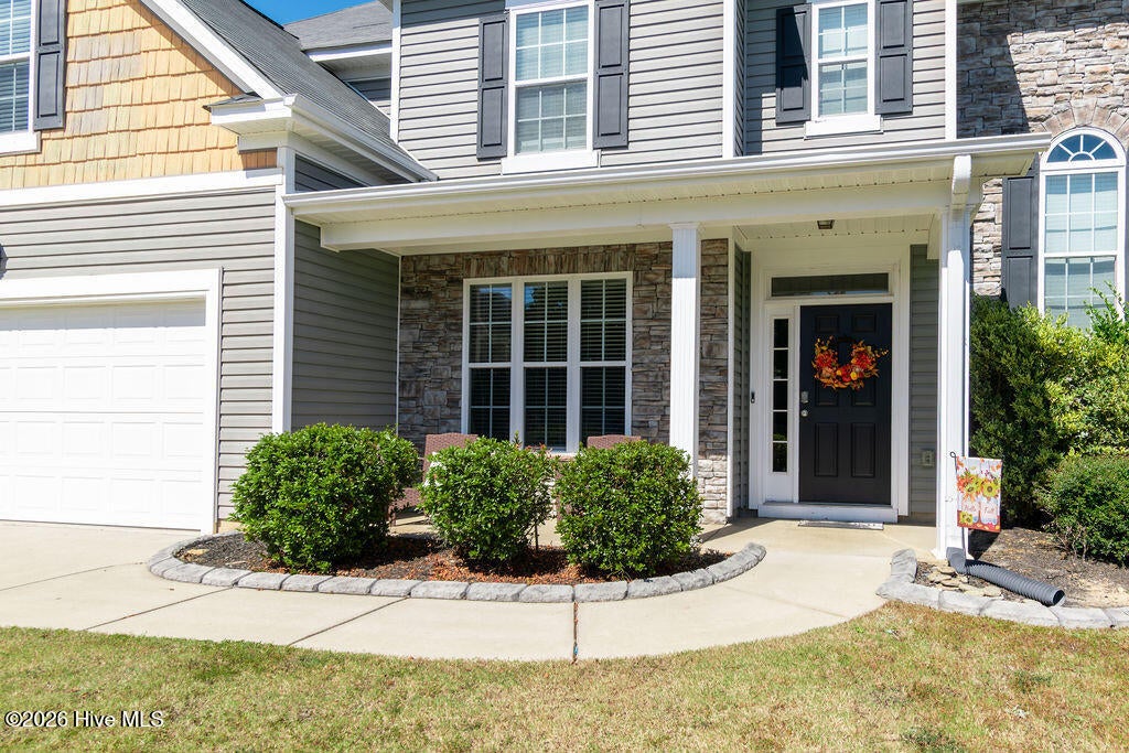 280 Palamon Drive