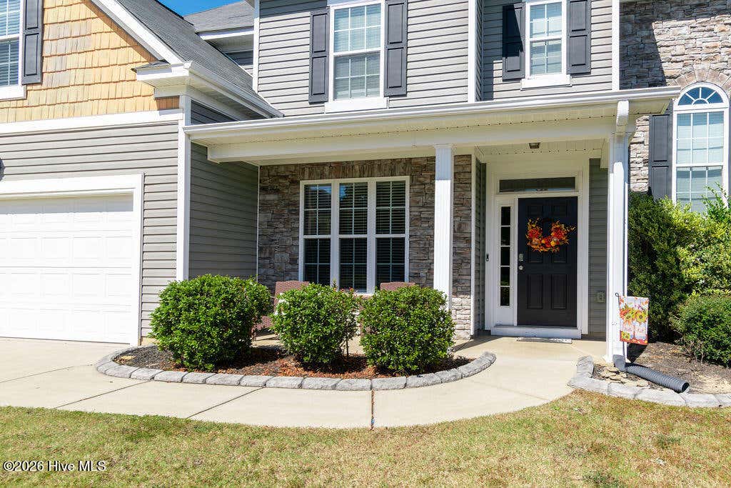 Photo of 280 Palamon Drive, Grovetown, GA 30813 (MLS # 100596186)