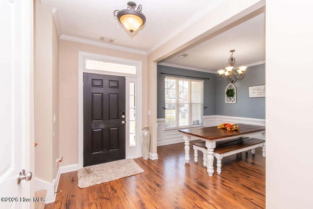 Photo of 280 Palamon Drive, Grovetown, GA 30813 (MLS # 100596186)