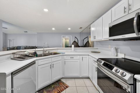 Tiny photo for 5004 Hunters Trail #Unit 15, Wilmington, NC 28405 (MLS # 100578178)