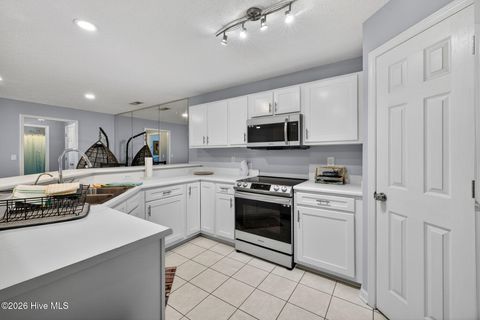 Tiny photo for 5004 Hunters Trail #Unit 15, Wilmington, NC 28405 (MLS # 100578178)
