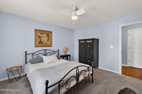 Tiny photo for 5004 Hunters Trail #Unit 15, Wilmington, NC 28405 (MLS # 100578178)