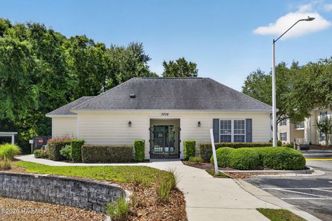 Tiny photo for 5004 Hunters Trail #Unit 15, Wilmington, NC 28405 (MLS # 100578178)