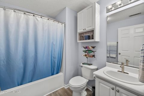 Tiny photo for 5004 Hunters Trail #Unit 15, Wilmington, NC 28405 (MLS # 100578178)