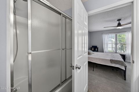 Tiny photo for 5004 Hunters Trail #Unit 15, Wilmington, NC 28405 (MLS # 100578178)