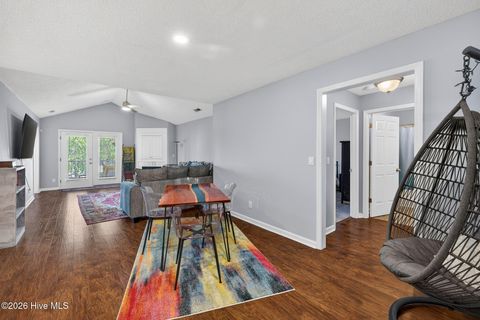 Tiny photo for 5004 Hunters Trail #Unit 15, Wilmington, NC 28405 (MLS # 100578178)