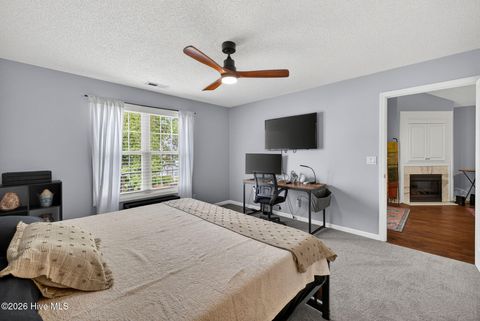 Tiny photo for 5004 Hunters Trail #Unit 15, Wilmington, NC 28405 (MLS # 100578178)