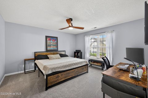 Tiny photo for 5004 Hunters Trail #Unit 15, Wilmington, NC 28405 (MLS # 100578178)