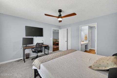 Tiny photo for 5004 Hunters Trail #Unit 15, Wilmington, NC 28405 (MLS # 100578178)
