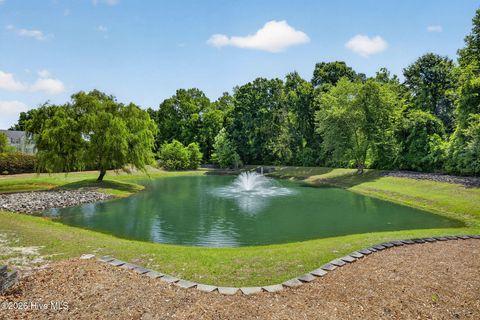 Tiny photo for 5004 Hunters Trail #Unit 15, Wilmington, NC 28405 (MLS # 100578178)
