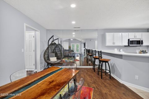 Tiny photo for 5004 Hunters Trail #Unit 15, Wilmington, NC 28405 (MLS # 100578178)