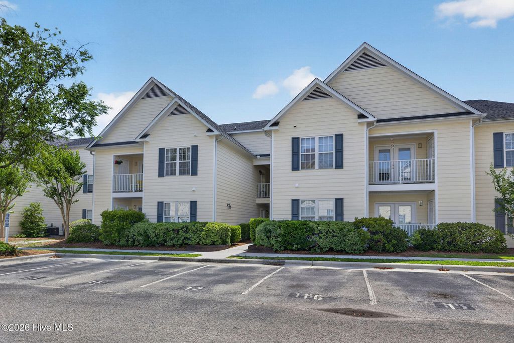 Photo of 5004 Hunters Trail #Unit 15, Wilmington, NC 28405 (MLS # 100578178)