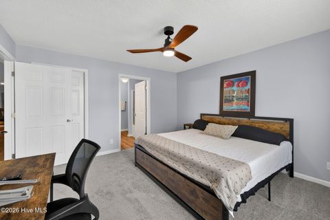 Tiny photo for 5004 Hunters Trail #Unit 15, Wilmington, NC 28405 (MLS # 100578178)