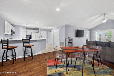Tiny photo for 5004 Hunters Trail #Unit 15, Wilmington, NC 28405 (MLS # 100578178)
