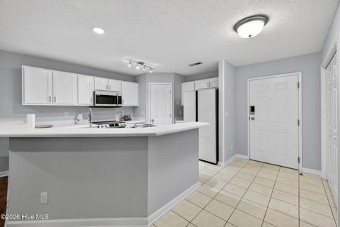 Tiny photo for 5004 Hunters Trail #Unit 15, Wilmington, NC 28405 (MLS # 100578178)