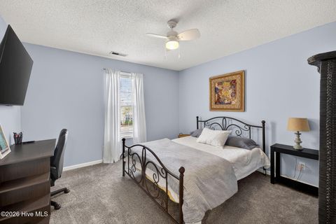 Tiny photo for 5004 Hunters Trail #Unit 15, Wilmington, NC 28405 (MLS # 100578178)