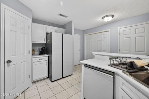 Tiny photo for 5004 Hunters Trail #Unit 15, Wilmington, NC 28405 (MLS # 100578178)
