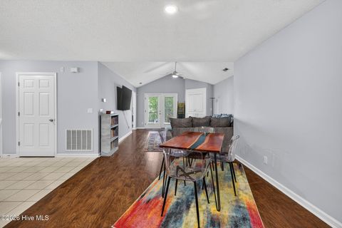 Tiny photo for 5004 Hunters Trail #Unit 15, Wilmington, NC 28405 (MLS # 100578178)