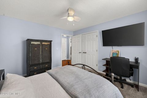 Tiny photo for 5004 Hunters Trail #Unit 15, Wilmington, NC 28405 (MLS # 100578178)