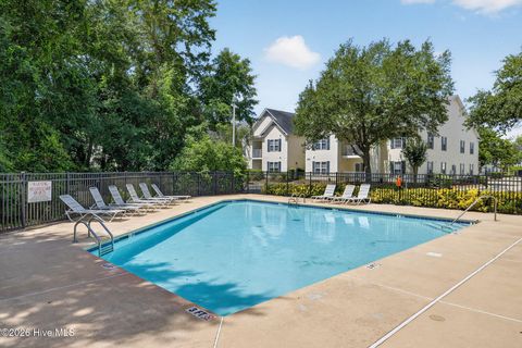 Tiny photo for 5004 Hunters Trail #Unit 15, Wilmington, NC 28405 (MLS # 100578178)