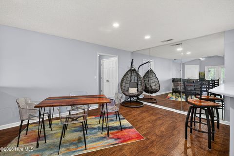Tiny photo for 5004 Hunters Trail #Unit 15, Wilmington, NC 28405 (MLS # 100578178)