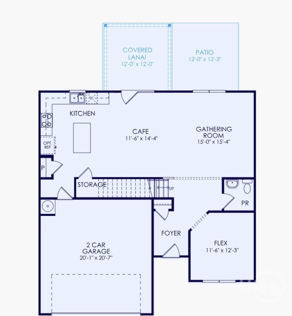Photo of 58 Liko Lane, Richmond Hill, GA 31324 (MLS # SA356706)