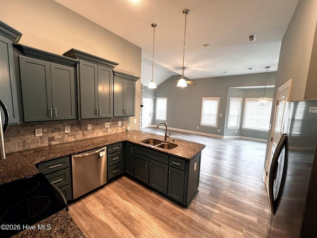 Photo of 412 Taylor Place, Goldsboro, NC 27430 (MLS # 100556191)