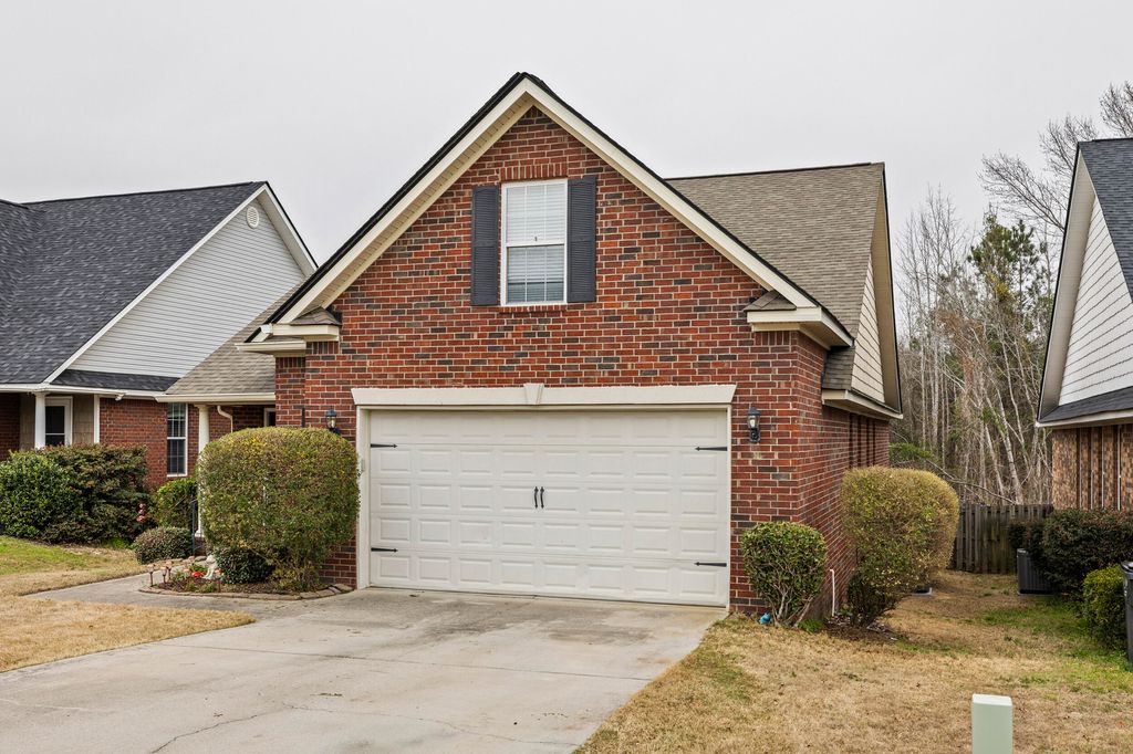 Photo of 1093 Grove Landing Lane, Grovetown, GA 30813 (MLS # 552916)