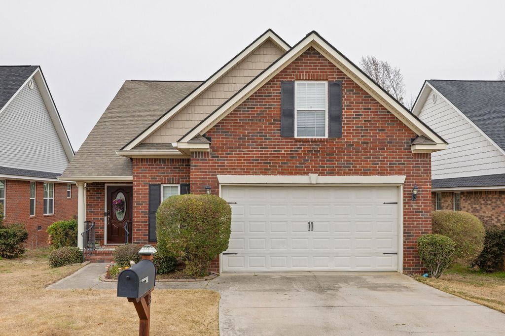Photo of 1093 Grove Landing Lane, Grovetown, GA 30813 (MLS # 552916)