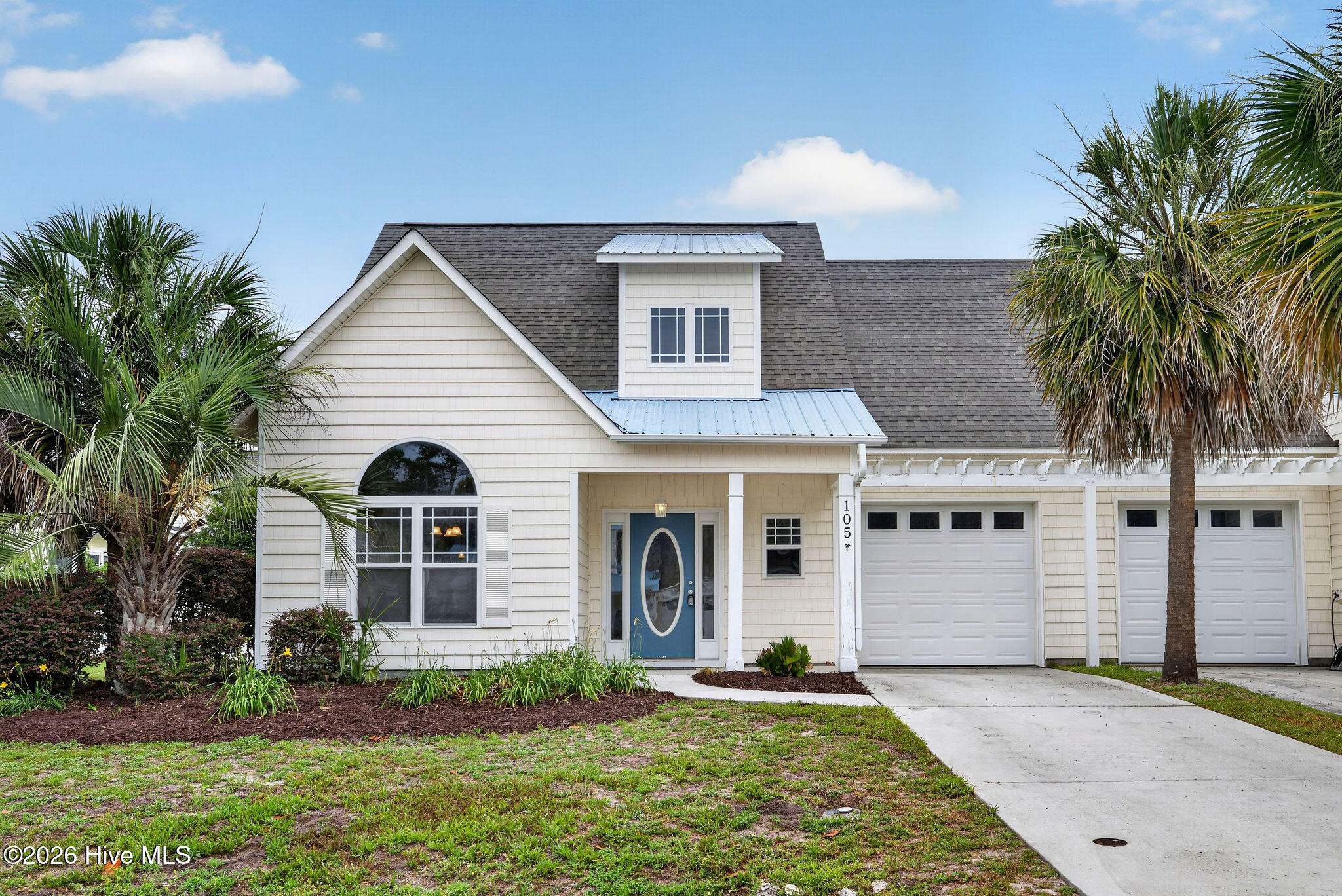 105 Phoebee Court