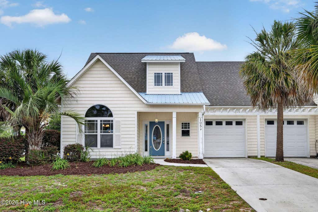 Photo of 105 Phoebee Court, Hampstead, NC 28443 (MLS # 100582871)