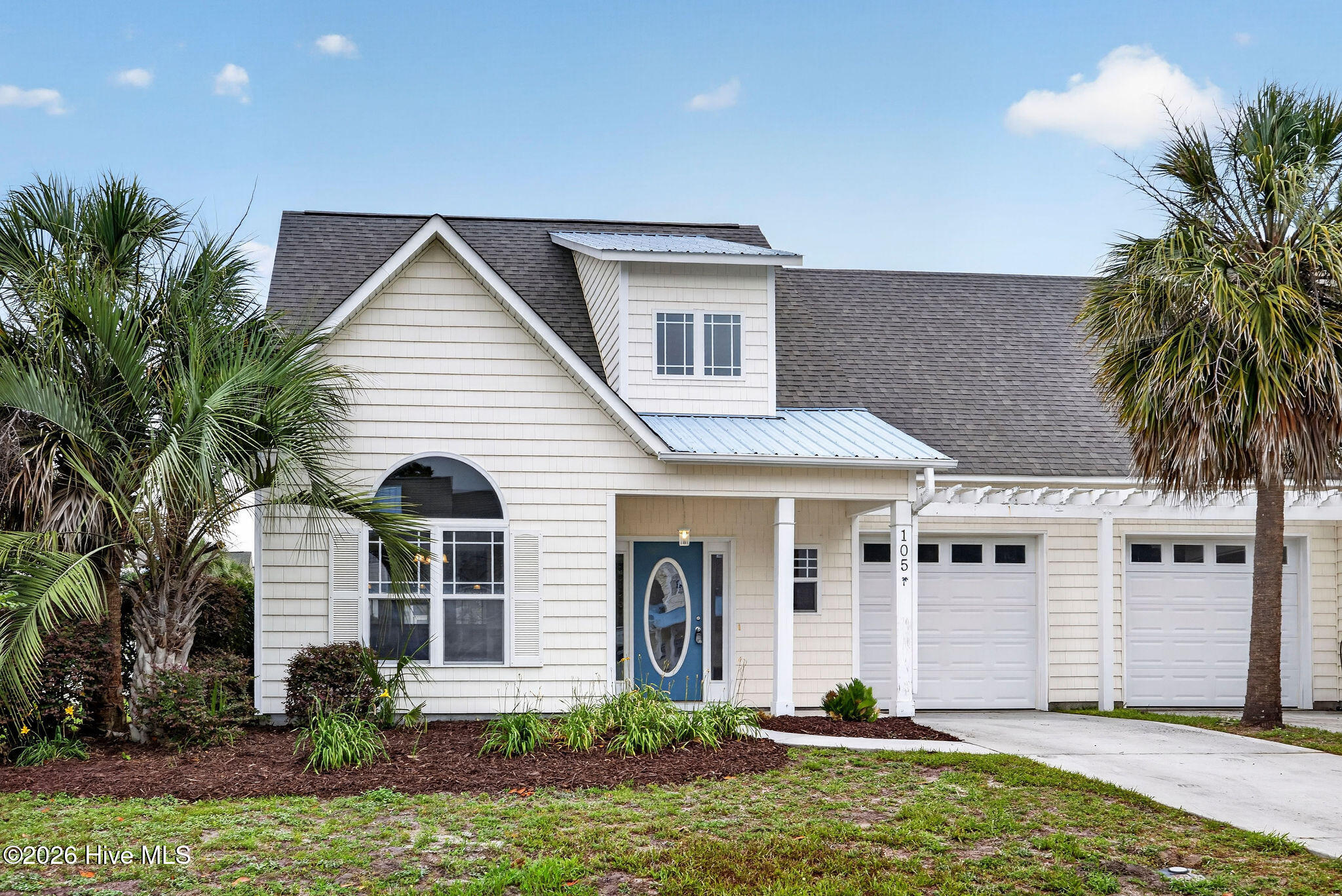 105 Phoebee Court