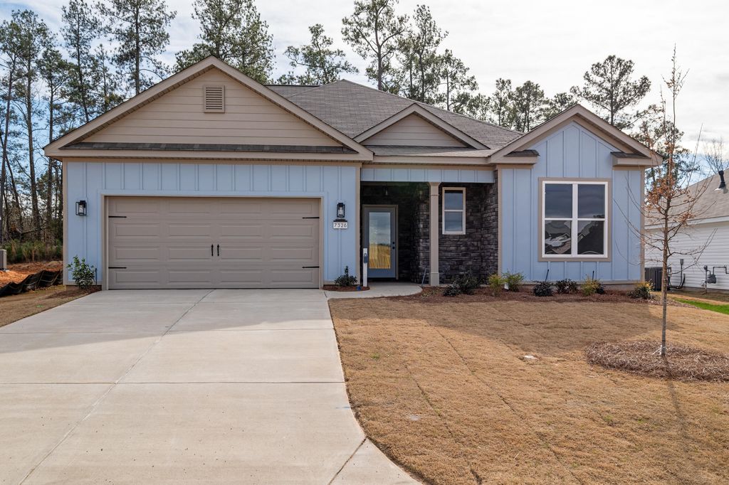 Photo of 7326 Paisley Circle, Graniteville, SC 29829 (MLS # 545268)