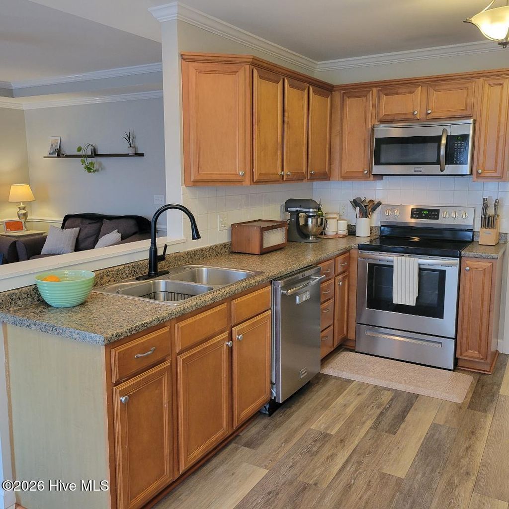 Photo of 451 Tucker Road, Grimesland, NC 27837 (MLS # 100554099)