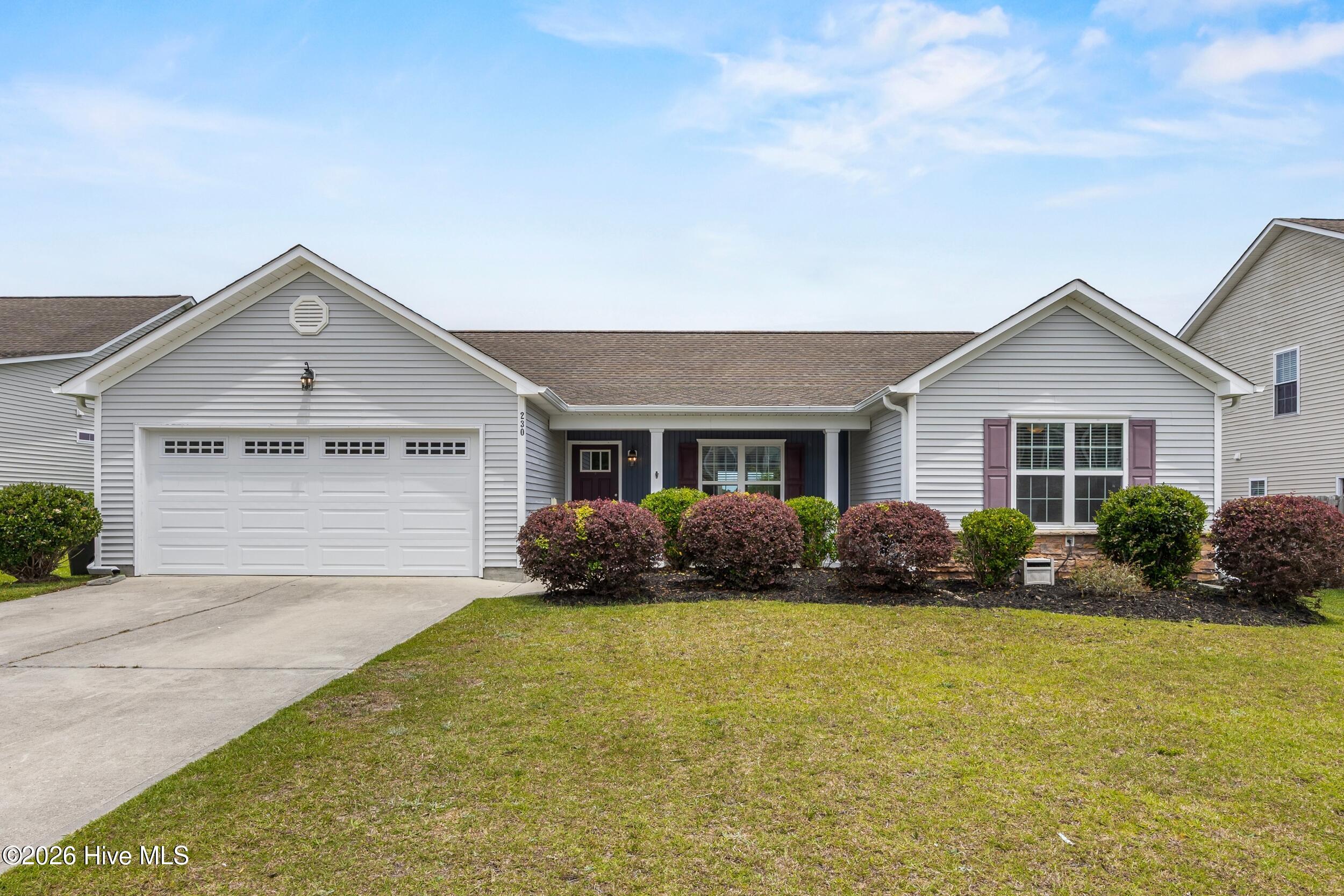 230 Belvedere Drive