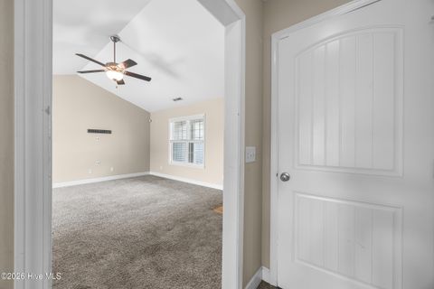 Tiny photo for 230 Belvedere Drive, Holly Ridge, NC 28445 (MLS # 100573687)
